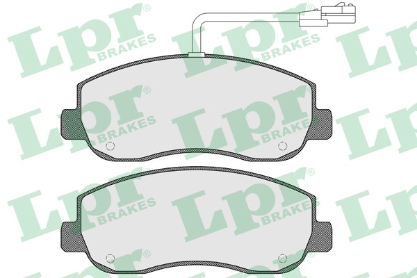 NF PARTS Jarrupala, levyjarru T1969NF